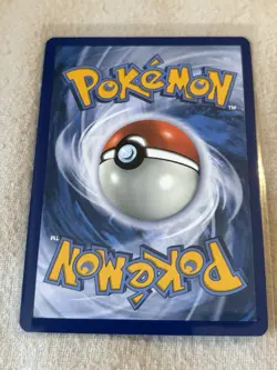 Pokemon TCG Blissey EX Twilight Masquerade Holo Card 134/167 Double Rare - Image 2
