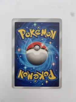 Wigglytuff Ex Pokemon Pocket TCG Card Holo Foil Full Art - Genetic Apex - CUSTOM - Image 3