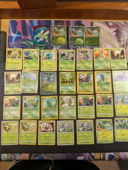 Pokemon TCG Scyther Job Lot Bundle: Vintage WotC, E-Reader, Topps Card & Coin - Image 1