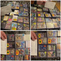 Pokemon TCG Collection: 952 Card Lot - Modern English & Japanese (NM) - Image 4