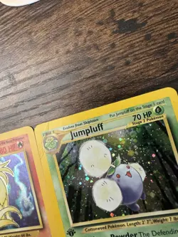 Pokemon Vintage TCG Lot Holo Cards Rare Neo - Image 5
