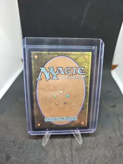 Beifong's Bounty Hunters (Extended Art) Avatar: The Last Airbender Foil - Image 2