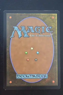 Magic The Gathering MTG SOL RING Commander 2014 LP Lightly Played - Image 2