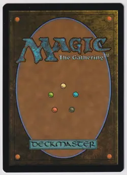 MTG 1X Beholder's Sleep Ray (Stifle) X1 (Borderless) Secret Lair Magic - NM/MT - Image 2