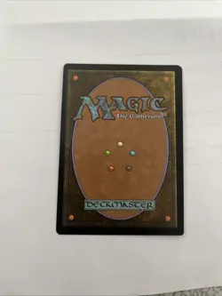 Temple Garden (Borderless) Unfinity Foil - Image 2