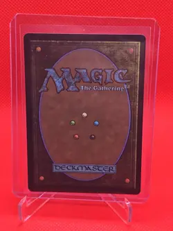 Slippery Bogle (Borderless FOIL) - MTG Special Guests SPG - NM/M - Image 2