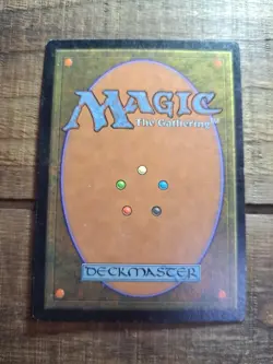 Quicksilver Amulet Urza's Legacy Regular - Image 5