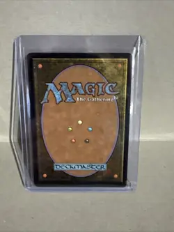 MTG - Curious Colossus (Fable Frame) Lorwyn Eclipsed Regular - Image 2