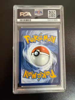 PSA Mint 9 Pokemon Charmander #044 Obsidian Flames EN 2023 SVP ETB! - Image 2