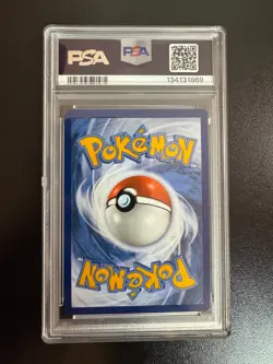 PSA Mint 9 Pokemon Charmander #044 Obsidian Flames EN 2023 SVP ETB! - Image 2