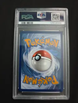 Pokemon 2023 SVP en Promo Charmander Obsidian Flames ETB #044 PSA 9 Mint - Image 5