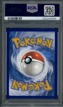 2023 Pokemon SVP EN Obsidian Flames ETB Elite Trainer #044 Charmander PSA 9 MINT - Image 3