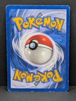 Magby 017/165 Expedition Base Set Holo Rare Pokemon TCG Nintendo e-reader MP+ - Image 2