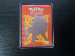 Pokemon Generations Jolteon EX 28/83 Authentic See Pictures - Image 2