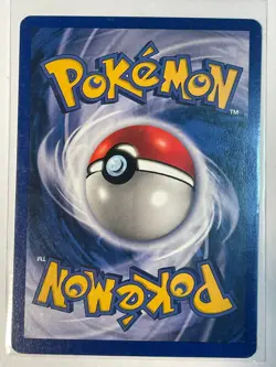 POKEMON TCG, VOLTORB 67/102 Base Set (Shadowless Common - Image 2