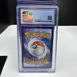 Pokemon Irida Astral Radiance Ultra Rare #186 CGC 10 Pristine - Image 2