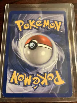 Machamp Power Keepers Holo 11/108 Rare Pokemon Ungraded - Image 2