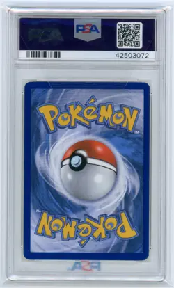 Pokemon PSA 9 Pikachu Art Academy Competition Xime 2015 - Image 2