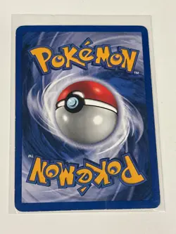 The Boss's Way 73/82 Uncommon - Team Rocket - Vintage Pokemon Singles - LP - Image 2