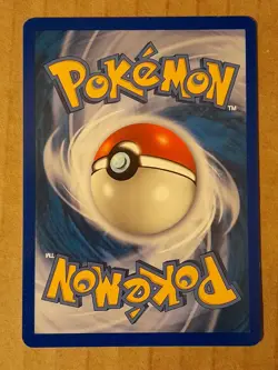 Pokemon Carvanha 51/109 Ruby & Sapphire NM-Mint See Picture - Image 2