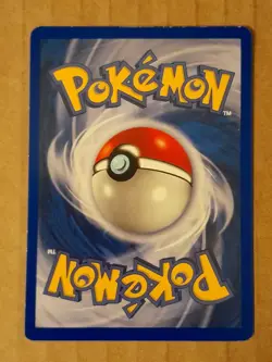Pokemon Piloswine 36/64 1st Edition Neo Revelation LP See Pictures - Image 2