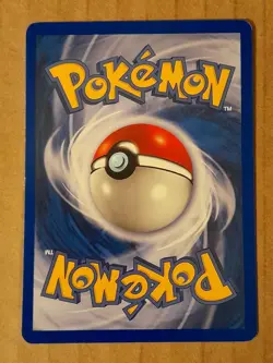 Pokemon Swinub 57/64 1st Edition Neo Revelation LP See Pictures - Image 2