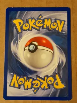 Pokemon Ariados 27/111 Neo Genesis 1st Edition LP See Pictures - Image 2