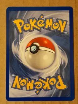 Pokemon Nuzleaf 48/100 Sandstorm NM-Mint See Pictures - Image 2