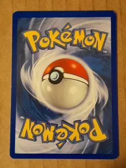 Pokemon Granbull 37/111 Neo Genesis 1st Edition LP See Pictures - Image 2