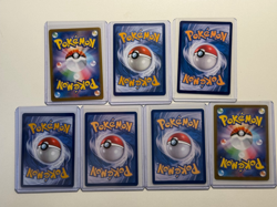 Pokemon Various SR / FA Set Lots 7 Japanese, Korean, English, Chinese - All NM - Image 2