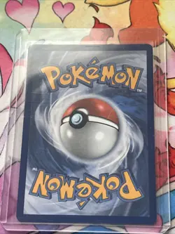 Pokemon TCG Trainer Switch 123 / 094 Ultra Rare Silver Tempest NM Pack Fresh - Image 2