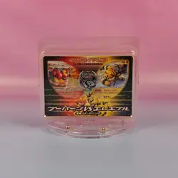 POKEMON DECK MAGMORTAR VS ELECRIVITE JAPANESE OVP SEALED - Image 1