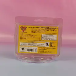 POKEMON DECK MAGMORTAR VS ELECRIVITE JAPANESE OVP SEALED - Image 2