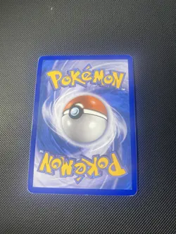 Pokemon XY M Mega Gengar EX XY166 Holo Extended Art Black Star Promo LP-MP - Image 2