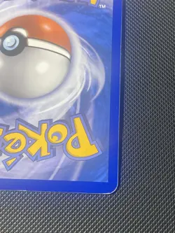 Pokemon XY M Mega Gengar EX XY166 Holo Extended Art Black Star Promo LP-MP - Image 4