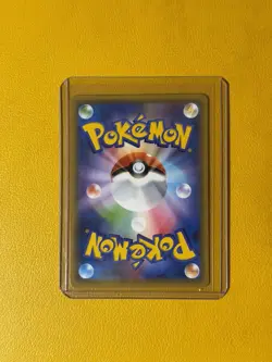 NM - Umbreon & Darkrai GX 010/031 Tag Team Japanese Pokemon TCG - US Seller - Image 2