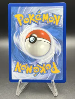 Pokemon TCG Lillie’s Determination 184/132 SIR Holo Mega Evolution EN - Image 2