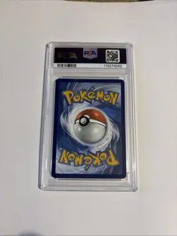2023 Pokemon SWSH Crown Zenith Electivire Galarian Gallery #GG08/GG70 PSA 10 - Image 2