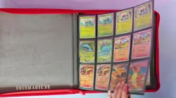 MEW 151 MASTERSET POKEMON FULL ARTS HOLOS PROMOS SAMMELKARTENBINDER NM 2023 EN - Image 2