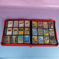 MEW 151 MASTERSET POKEMON FULL ARTS HOLOS PROMOS SAMMELKARTENBINDER NM 2023 EN - Image 4