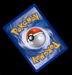 RARE 2012 Pokemon DRAGONS EXHAULTED KROOKODILE HOLO FOIL 127/124! LP SECRET RARE - Image 2