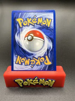 4TH PRINT BULBASAUR - 44/102 - Base Set - 4th Print - 1999-2000 - Pokemon NM - Image 2