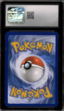 Pokemon Mewtwo 151 Ultra-Premium Coll. Promo SVP EN 052 CGC 9 Mint - Image 2