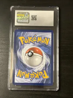 MEWTWO 052 POKEMON SVP EN SV BLACK STAR PROMO 151 2023 CGC 9 Mint Batman - Image 3