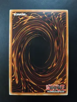 YUGIOH 2003 | SEVEN TOOLS OF THE BANDIT | MRD-G129 | GERMAN | EXCELLENT - Image 2