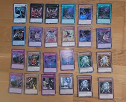 Yu-Gi-Oh Sammlung Rarity Collection 1-4 Deutsch 66 Holos Kein Los - Image 1
