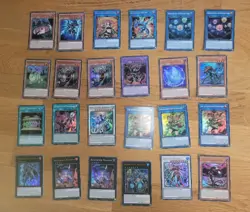 Yu-Gi-Oh Sammlung Rarity Collection 1-4 Deutsch 66 Holos Kein Los - Image 2
