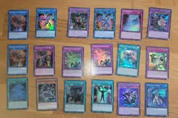 Yu-Gi-Oh Sammlung Rarity Collection 1-4 Deutsch 66 Holos Kein Los - Image 3