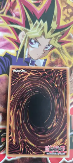 Carte Yu-Gi-Oh! Heritage du Calice SOFU-FR090 Ultra Rare Francais - Image 2