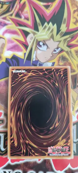 Carte Yu-Gi-Oh! Heritage du Calice SOFU-FR090 Ultra Rare Francais - Image 4
